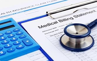 Medical bill